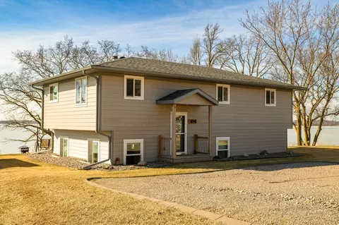 1874 Hidden Valley Ln NW, Miltona, MN 56354