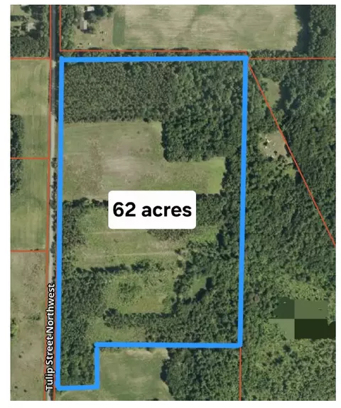 000 Tulip St, Stanchfield, MN 55080