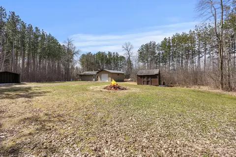 2111 Basswood, Mora, MN 55051