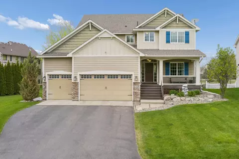 8410 151st St, Savage, MN 55378
