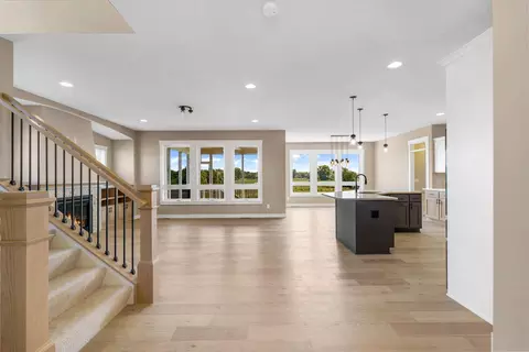 Living - 5815 Echo Rd, Shorewood, MN 55331 photo 1 of 10