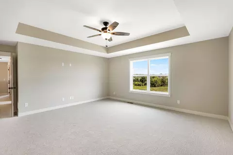 Bedroom - 5815 Echo Rd, Shorewood, MN 55331 photo 5 of 7