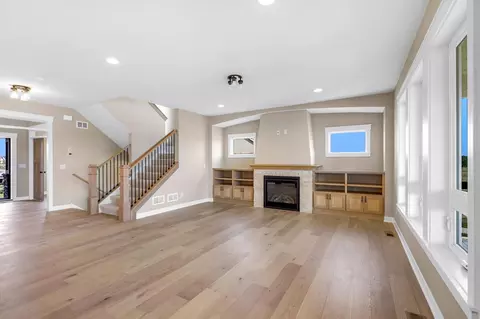 Living - 5815 Echo Rd, Shorewood, MN 55331 photo 7 of 10