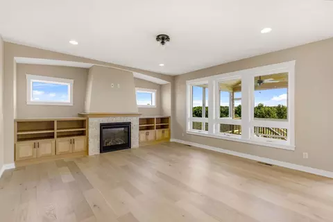 Living - 5815 Echo Rd, Shorewood, MN 55331 photo 3 of 10