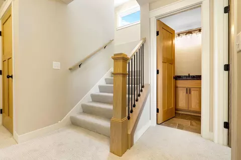 Entry Way - 5815 Echo Rd, Shorewood, MN 55331 photo 11 of 13