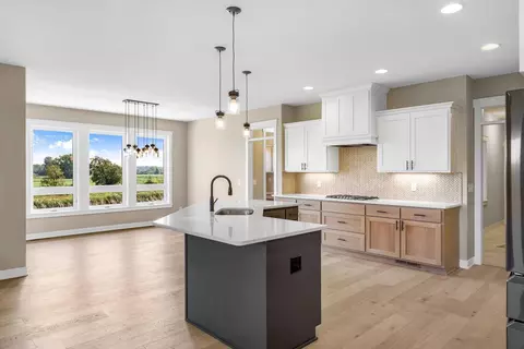Kitchen - 5815 Echo Rd, Shorewood, MN 55331 photo 3 of 11