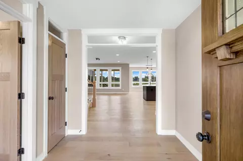 Entry Way - 5815 Echo Rd, Shorewood, MN 55331 photo 1 of 13