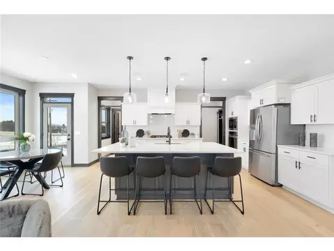 Kitchen - 5815 Echo Rd, Shorewood, MN 55331 photo 2 of 3