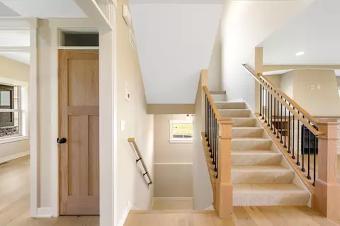 Entry Way - 5815 Echo Rd, Shorewood, MN 55331 photo 10 of 13