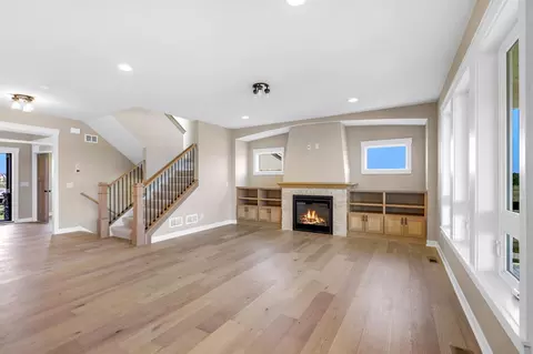 Living - 5815 Echo Rd, Shorewood, MN 55331 photo 6 of 10