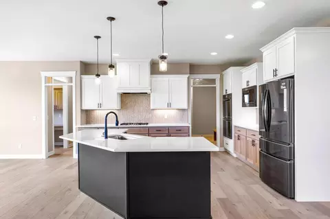 Kitchen - 5815 Echo Rd, Shorewood, MN 55331 photo 2 of 11