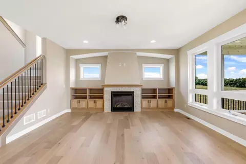 Living - 5815 Echo Rd, Shorewood, MN 55331 photo 5 of 10