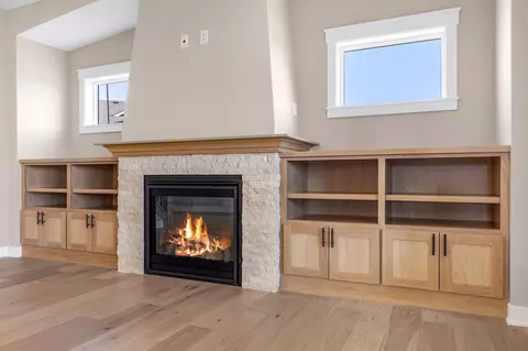 Living - 5815 Echo Rd, Shorewood, MN 55331 photo 8 of 10
