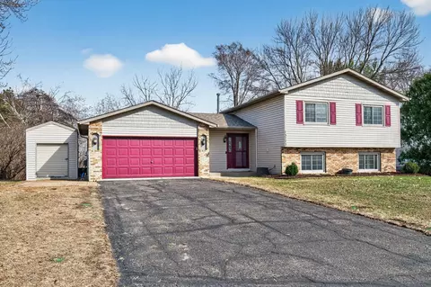 13773 Partridge St NW, Andover, MN 55304