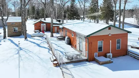 66075 Rooster Rd, Iron River, WI 54847