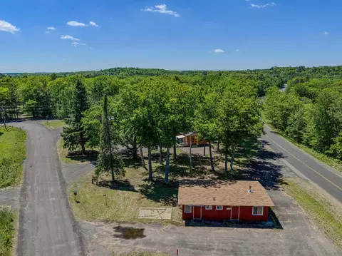 66075 Rooster Rd, Iron River, WI 54847