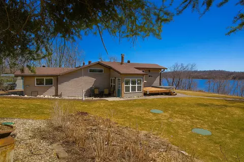 28361 S Buffalo Lake Rd, Detroit Lakes, MN 56501