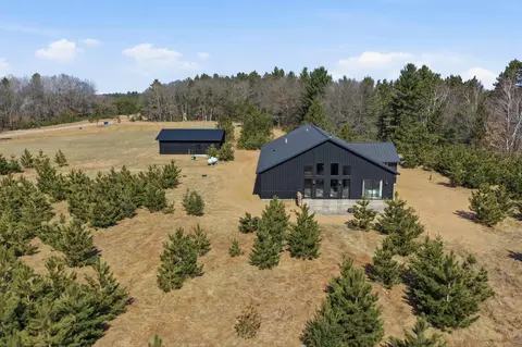 22704 Godfrey Rd, Siren, WI 54872