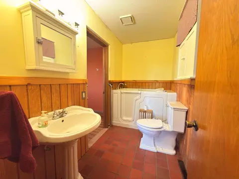 Bath - 2952 90th St, Frederic, WI 54837 photo 1 of 2