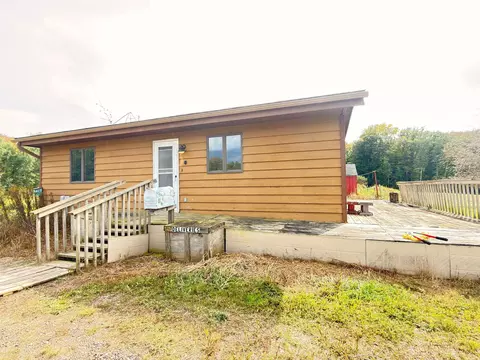 Exterior - 2952 90th St, Frederic, WI 54837 photo 2 of 9