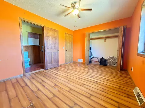 Bedroom - 2952 90th St, Frederic, WI 54837 photo 1 of 1
