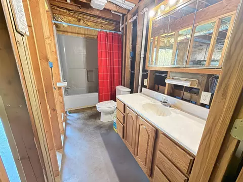 Bath - 2952 90th St, Frederic, WI 54837 photo 2 of 2