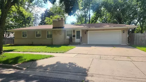 2311 Nokomis Ave, Saint Paul, MN 55119