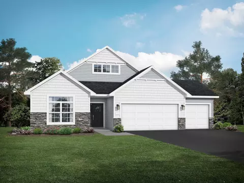 271 Emmy Ln, Hanover, MN 55341