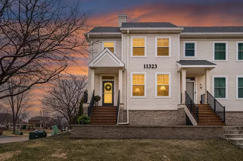 11323 Davenport Cir NE #A, Blaine, MN 55449