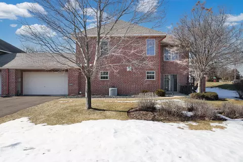 13415 44th Cir NE, Saint Michael, MN 55376