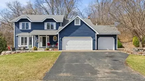 13413 Georgia Cir, Apple Valley, MN 55124