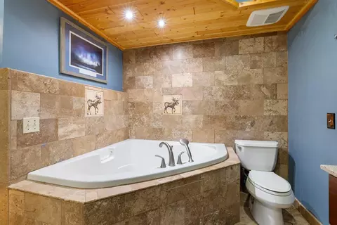 Bath - 12957 W Ridge Rd, Ely, MN 55731 photo 4 of 5