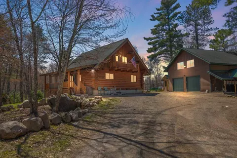 12957 W Ridge Rd, Ely, MN 55731