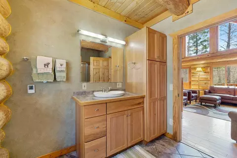 Bath - 12957 W Ridge Rd, Ely, MN 55731 photo 1 of 5
