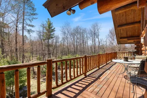 Exterior - 12957 W Ridge Rd, Ely, MN 55731 photo 5 of 8
