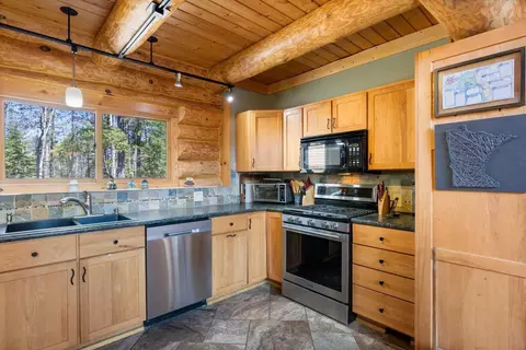 Kitchen - 12957 W Ridge Rd, Ely, MN 55731 photo 3 of 3