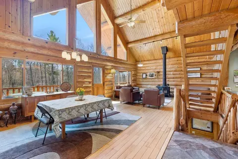 Dining - 12957 W Ridge Rd, Ely, MN 55731 photo 1 of 1