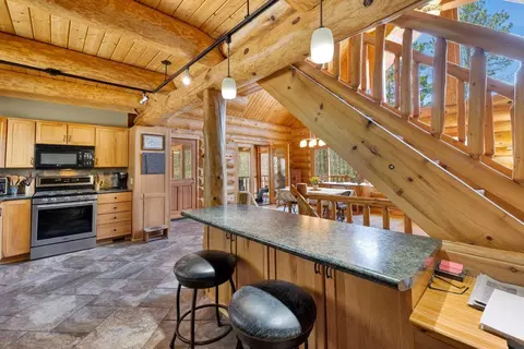 Kitchen - 12957 W Ridge Rd, Ely, MN 55731 photo 1 of 3