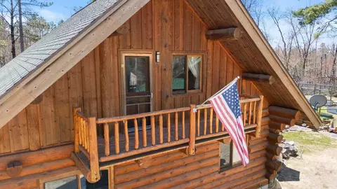 Exterior - 12957 W Ridge Rd, Ely, MN 55731 photo 8 of 8