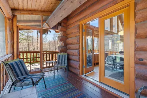 Exterior - 12957 W Ridge Rd, Ely, MN 55731 photo 6 of 8