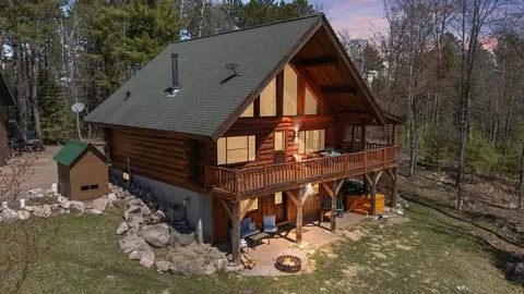 Exterior - 12957 W Ridge Rd, Ely, MN 55731 photo 1 of 8