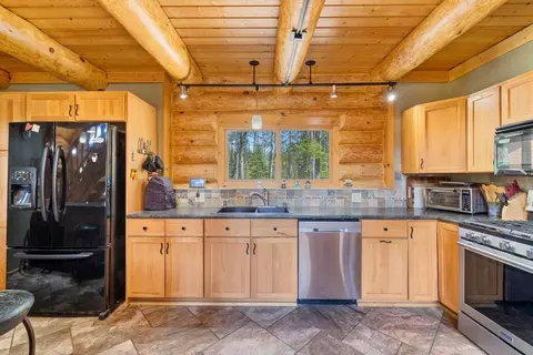 Kitchen - 12957 W Ridge Rd, Ely, MN 55731 photo 2 of 3