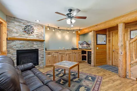 Living - 12957 W Ridge Rd, Ely, MN 55731 photo 3 of 3