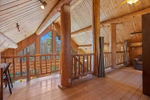 Entry Way - 12957 W Ridge Rd, Ely, MN 55731 photo 2 of 3