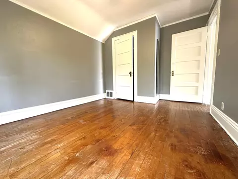 Bedroom - 638 E James St, Ely, MN 55731 photo 4 of 5