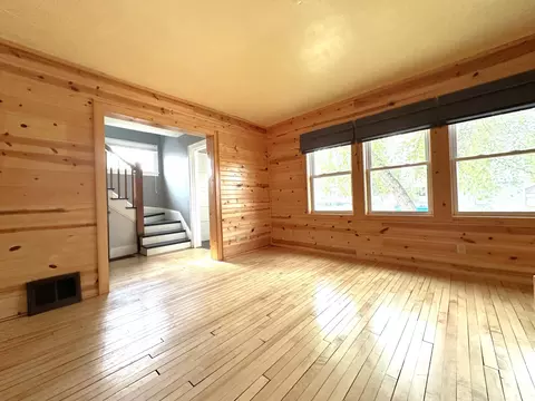 Living - 638 E James St, Ely, MN 55731 photo 2 of 3
