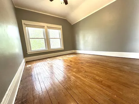 Bedroom - 638 E James St, Ely, MN 55731 photo 3 of 5