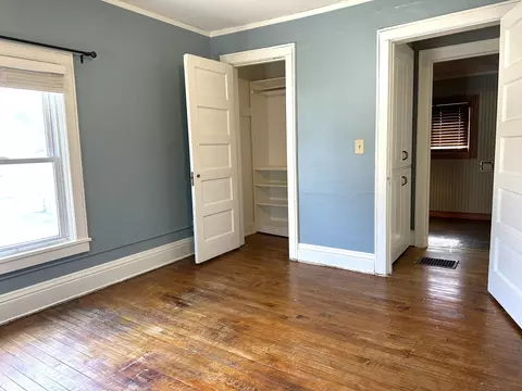 Bedroom - 638 E James St, Ely, MN 55731 photo 2 of 5
