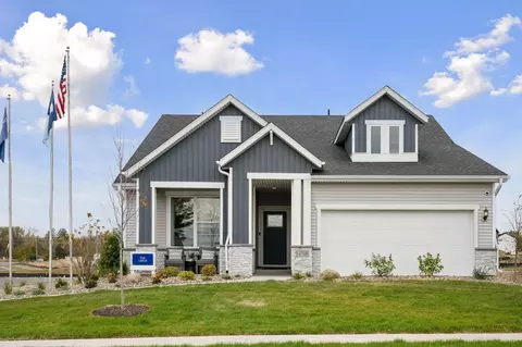 14748 105th Cir N, Maple Grove, MN 55369