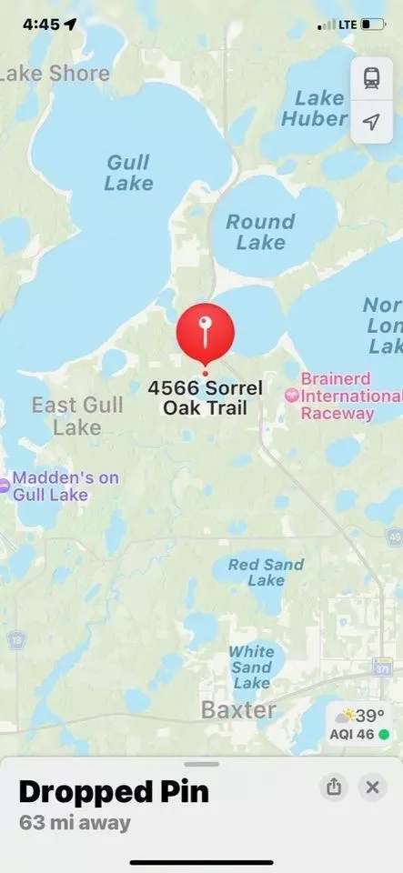 4570 Sorrel Oak Trl, Brainerd, MN 56401 photo 9
